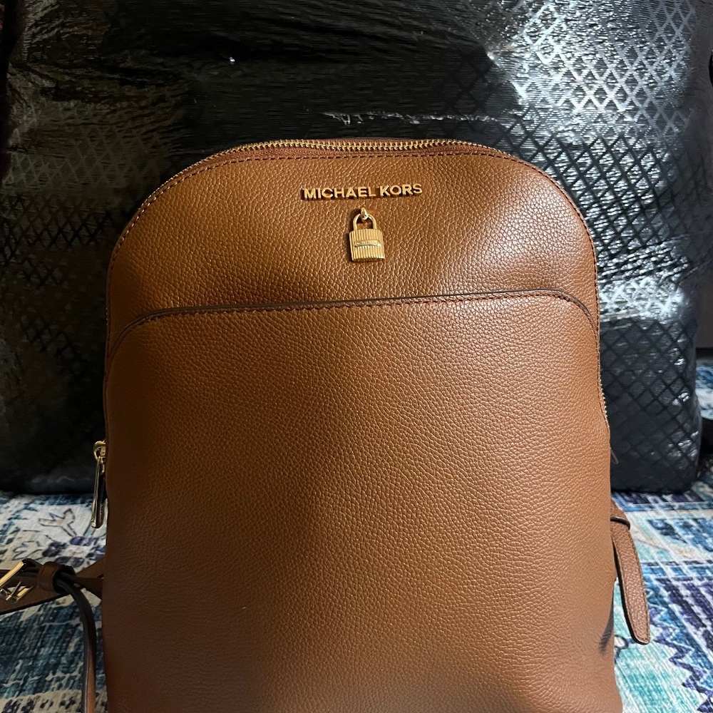 Michael Kors Backpack